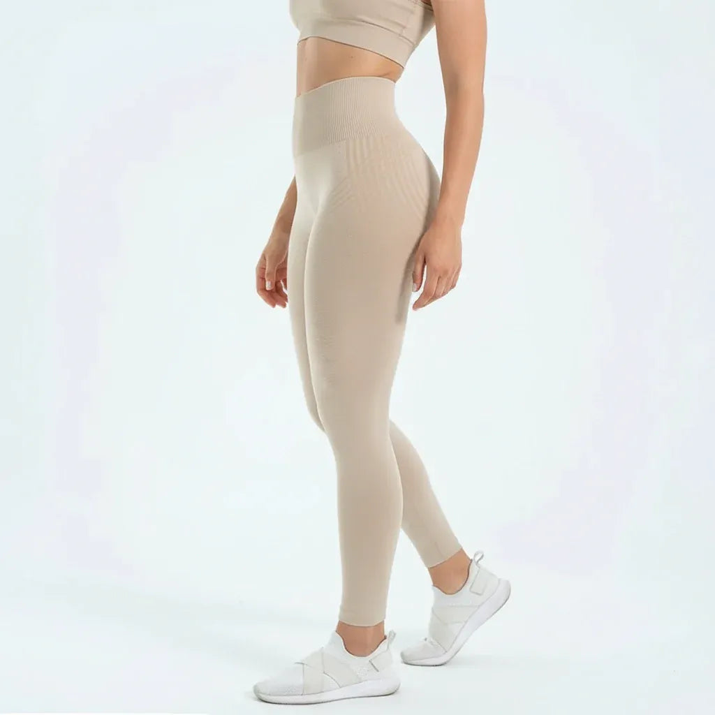 Legging 3D Cellumove – Redefine tu silueta sin esfuerzo